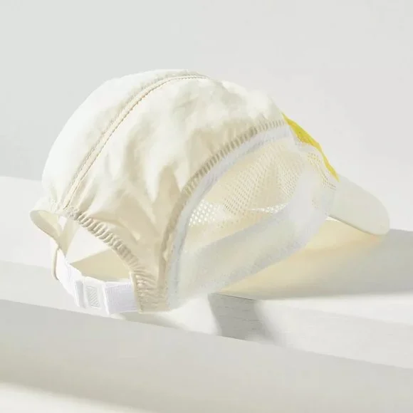 Anthropologie 5-Panel Baseball Cap - Picture 3 of 9